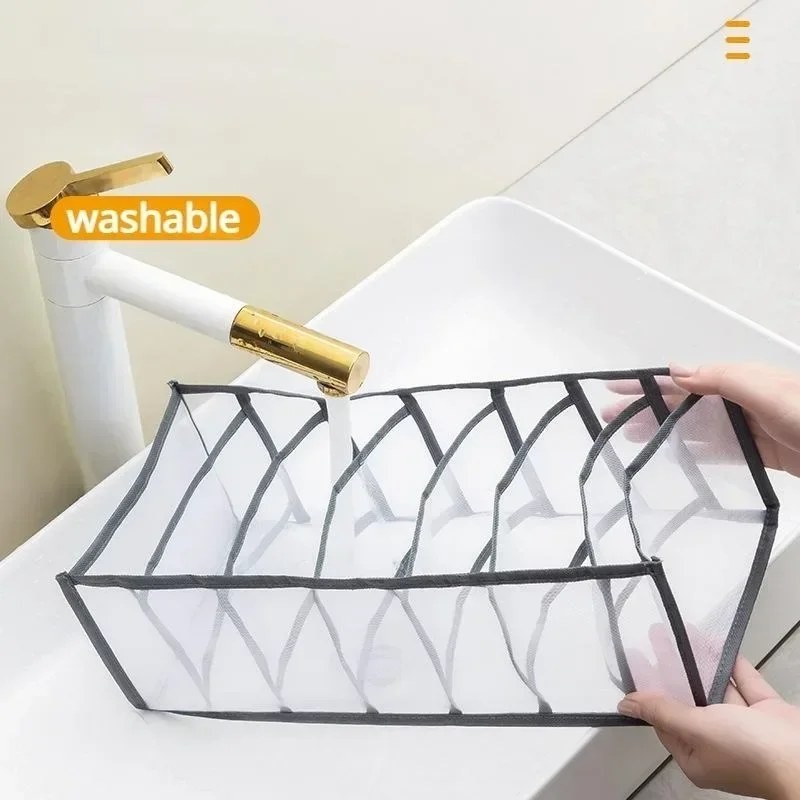 Drawer Organizer Underwear
