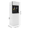 Water Coolers, 110V Bottom Loading Water Dispenser Cold Hot Water