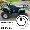 CADUFUELLY 3B4-83755-01-00 Speed Sensor, Replacement for Yamaha Grizzly 550 700
