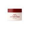 Leaf Fit Moisturizing Body Cream 100ml / 리프핏 보습 바디