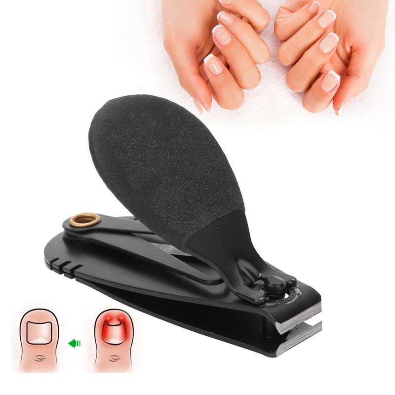 2pcs Portable Fishing Scissors Fly Cutters Nippers Cutting Tool Fish