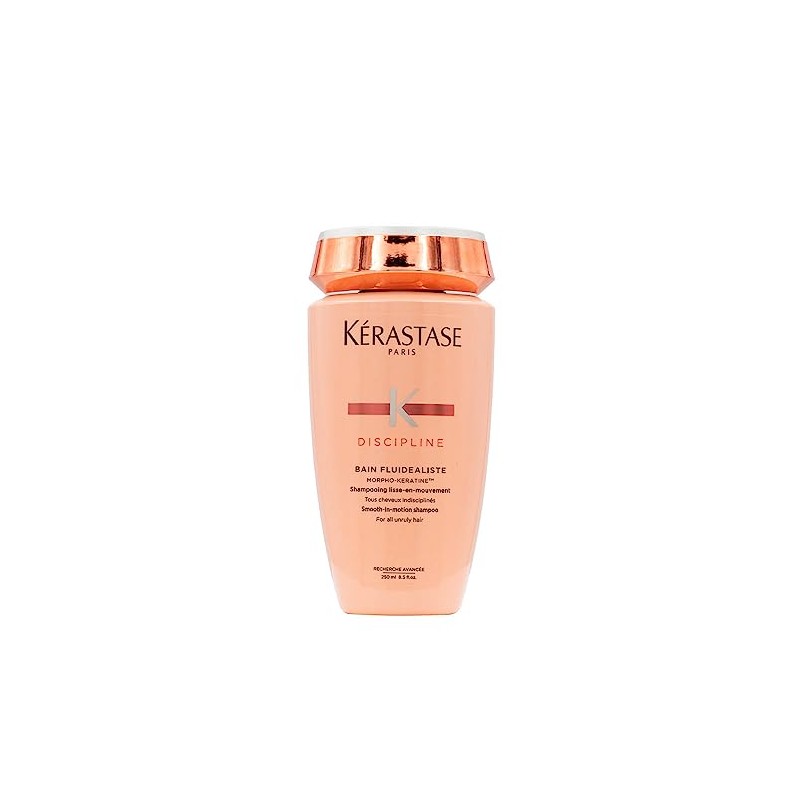Kerastase Discipline Bain Fluidealiste 250ml - antifrizz shampoo