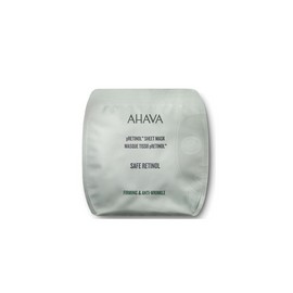 Ahava Safe pRetinol Sheet Mask,1pc