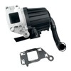 A4720108262 Crankcase Vent Separator Kit for Freightliner Replacement for A4720102362