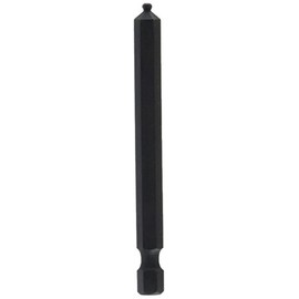 BONDHUS, BH3/32 BALLEND HEX Power BIT, 3/32", 10805