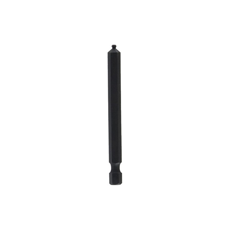 BONDHUS, BH3/32 BALLEND HEX Power BIT, 3/32", 10805