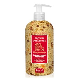 Helan - Fragrance Panettone - Scented Liquid Soap 500 ml