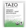 TAZO Refresh Mint Herbal Tea Bags, Caffeine Free, 96 Total