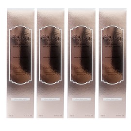 Dalba White Truffle Vital Red Energy Serum 160ml 4pcs Pink Serum Large Capacity / 달바 화이트 트러플 바이탈 레드 에너지 세럼 160ml 4개 핑크세럼 대용량