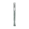 Trend CraftPro Dowel Drill Router Cutter Bit, 1/4 Inch Shank,