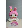 Mini Blocks My Melody Mini Building Blocks , 450 Pcs