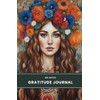 Unlimited Gratitude Journal – Daily & Weekly 5-Min Journal &
