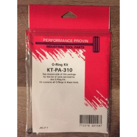 Paslode 3100, 3200 Series Tools O-Ring Kit - KTPA310