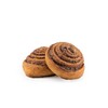 Green's Kosher Individually Wrapped Cinnamon Swirls - Package of 10