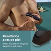 Philips Bodygroom Afeitadora Corporal Sistema Triple Protect Para Hombre