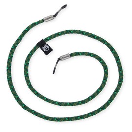 Hangloo – The High-Quality Strap For All Glasses – 20 Colours Available - WIMBLEDON, size: 74