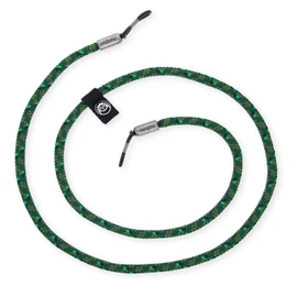 Hangloo – The High-Quality Strap For All Glasses – 20 Colours Available - WIMBLEDON, size: 74