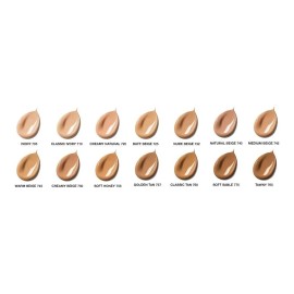 Covergirl Vitalist Healthy Elixir Foundation Liquido C/vitam