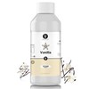 Dolce Flav Vanilla Extract - 8 Ounce Water-Soluble Multipurpose Flavoring