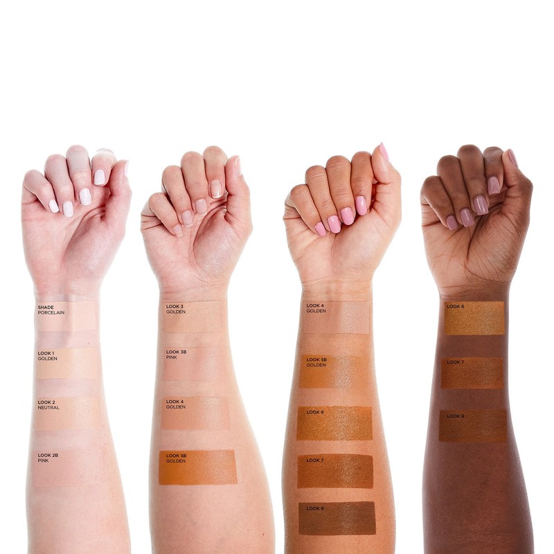 Napoleon Perdis Foundation Stick 14g, Look 1