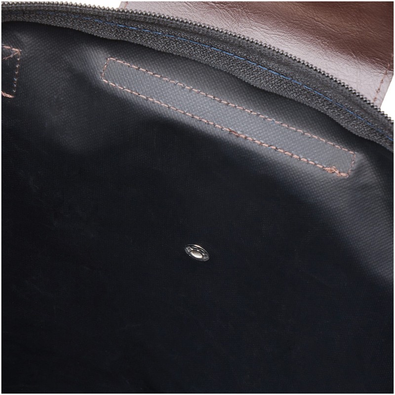 Pearl Metal D-6532 Marche Folding Tote Eco Bag, Navy