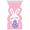 Creative Converting 73430 12 Count Bunny and Easter Egg Easter