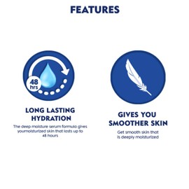 Nivea Body Q10 Firming Lotion (400ml)