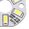 uxcell LED Chip Bulb 300mA 3W 6 LEDs 5730 Surface