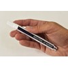 Opticz Blacklight Reactive Invisible Blue Ink Industrial UV Marker