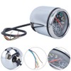 48V Electric Bike E Bike Conversion Ordinary Instrument Accessory Long