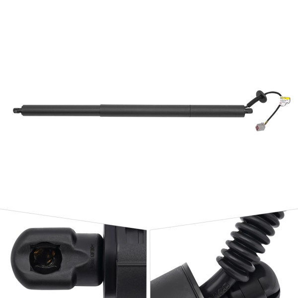 Unbranded For 2013-2019 Ford Escape Rear Left Side Tailgate Lift