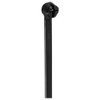 TRU COMPONENTS TC-12814192 Cable Ties 300 mm 4.8 mm Black