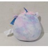 Cuddly Crew 8" Cuddly Crew Tie Dye Squishy Plush Pillow