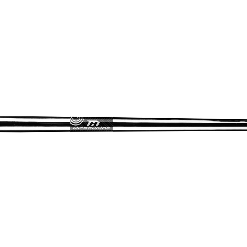 ODYSSEY MICROHINGE #7 Double Vent Putter for Right Hand Putter