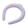 Cogit COOLOOP Ice Neck Ring, Freezes at 82.4°F (28° C),
