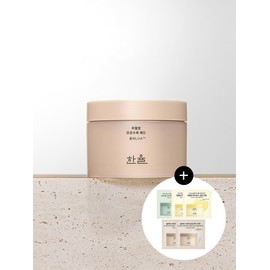 Hanyul Cattail Balm Pore Tightening Pads 60 sheets 180ml / 부들밤 모공수축 패드 60매 180ml