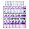Listerine Total Care Mild 750ml 12 pieces / 리스테린 토탈케어 마일드 750ml 12개