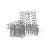 GUNGY Compression Spring Stainless Steel Spring Compression Springs 25 mm