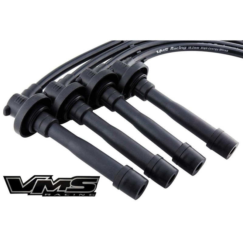 VMS RACING 92-00 10.2mm High Performance Engine Ignition Spark Plug
