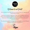 Organic Shop Body Shimmer Oil Caramel & Papaya 100 ml