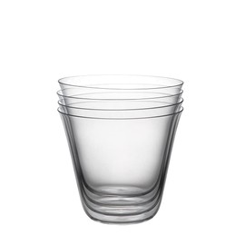 Kimura Glass Shop Bello L Bello 330cc Handmade Ultra Thin Glass