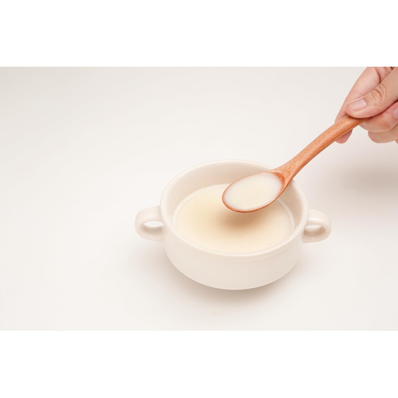 Greens Kitami Hokkaido Potage Set, 6 Bags x 3 Pieces