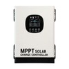 SOGTICPS 60A MPPT Solar Charge Controller 12V 24V 36V 48V
