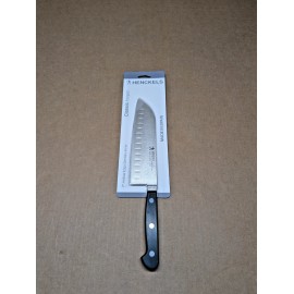 ZWILLING J.A. HENCKELS HENCKELS CLASSIC 7" Hollow Edge Santoku Knife
