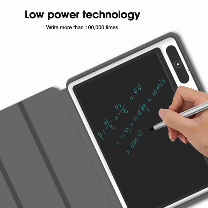 Electronic Notepad LCD Tablet Drawing Pad Business Supplies Hand Painting