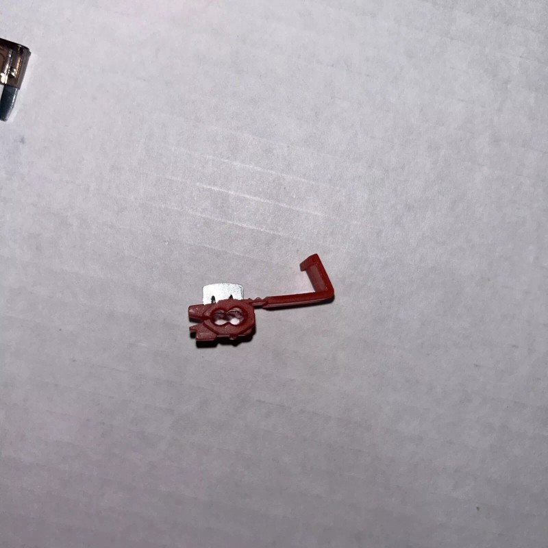 Putco Taillight Light Bar Clips - Putco Blade Mounting Brackets