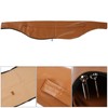 Archery Arrow Bag, Archery Bow Case, 150*27cm PU Lightweight Practical