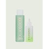 Refreshing Hydration Toner 150ml + Deep Moisture Serum 50ml /