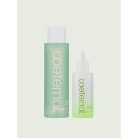 Refreshing Hydration Toner 150ml + Deep Moisture Serum 50ml / 리프레싱 하이드레이션 토너 150ml + 딥 모이스처 세럼 50ml