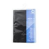 Mouldmaster Aida 11 Count Black, 39cm x 45cm